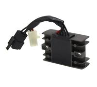 Redresseur de régulateur de tension Compatible avec ATV, Compatible avec 250 2X4 250 4X4 300 2X4 300 4X4