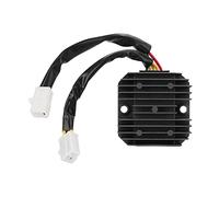 Redresseur de régulateur de Tension Compatible avec Daelim 125 B Bone 2009-2014 Scooter Anti-interférence Stabilisateur de Charge de Moto