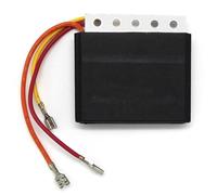 Redresseur de régulateur de tension compatible avec Hurricane Octane PRO SL 1200 700 800 785 1050 650 750 780 900 Euro 2 Pass STD Remplacement du marché secondaire