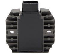 Redresseur de régulateur de Tension Compatible avec V Custom Classic XVS650 A Drag XVS1100 XVS1100A Road Wild XV1600A AS