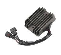 Redresseur de régulateur de Tension Compatible Compatible avec Les modèles de Moto GSF1250 GSXR 600 750 1000 DL650 GSR750 VL800 SV650 GSF650