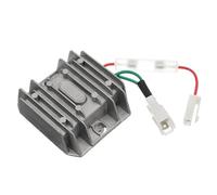 Redresseur de régulateur de tension de moteur de générateur AVR for Kipor for Kama KDE6500 KDE6700T