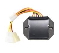 Redresseur de régulateur de Tension de Moto 800 Pro RMK Switchback EFI L C Rush Pro R Adventure Assault Compatible avec Les pièces de Moto Automobile