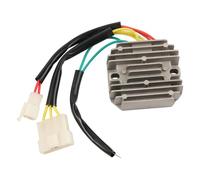 Redresseur de régulateur de tension de moto adapté pour Bajaj Dominar 250 Dominar 400 UG BS4 BS6 Touring Dominar250