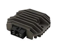 Redresseur de régulateur de tension de moto adapté pour Vespa GT 200 GT200L LX 125 150 LXV 125 S 125 ET4 150 Primavera 150 Ie 3V