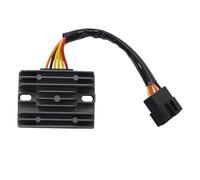 Redresseur de régulateur de tension de moto compatible avec DR650RSE DR650 DR800 1991 1992-1996 DR750 1988-1989 Remplacement Compatible avec 32800-34A00 32800-34A01