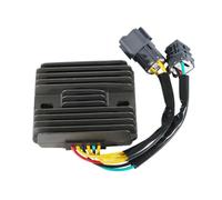 Redresseur de régulateur de tension de moto compatible avec Explorer ATV 430 et Aeon ATV 600 Overland 600 pièce de rechange OEM 32500-AX300-000