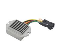 Redresseur de régulateur de tension de moto, Compatible avec SwitchBack Rush RMK Pro RMK Indy 600 800 Assault RMK 800 155 pouces
