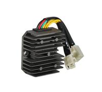 Redresseur de régulateur de Tension de Moto, for G-TS125 E-URO 3 EFI Evo GTS125i HD125 D-Rum B-RAKE 200 31600-M56-000