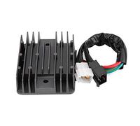 Redresseur de Régulateur de Tension de Moto pour 600 620 695 696 750 796 800 900 1000 Autres Accessoires D'allumage