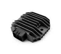 Redresseur de régulateur de Tension de Moto pour Grizzly 660 YFM660 2002 2003 2004 2005 2006 2008 5BN-81960-00-00 4XY-81960-00 Régulateur de Tension