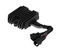 Redresseur de régulateur de tension de moto pour GSXR 600750 2006-2010 GSXR1000 2005 2006 2007 2008 2009 2010 2011 2012 2013regulateur de tension gsxr 750 regulateur de tension gsxr 750 regulateur gs