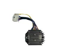 Redresseur de régulateur de Tension de Moto pour Komatsu Yanmar Daze 119653-7771011 119640-77711 RS5121 Régulateur De Tension De Moto, Redresseur De Courant