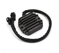 Redresseur De Régulateur De Tension De Moto Pour Suzuki GS500 2004-2011 GS500K 2001-2009 GS 500 GS 500K redresseur régulateur moto