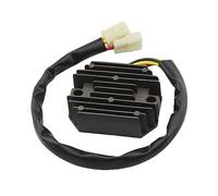 Redresseur De Régulateur De Tension De Moto, Pour Suzuki GS500E 1989-2000 GSXR400 GK76A 1990-1995 GS500 1989-2003 DR650S 90-91 Redresseur de moto