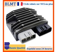 Redresseur De Régulateur De Tension De Moto Pour Yamaha Yzf-R1 Yzf R1 2002-14 Fz-1 Fz1 Fz1000 06-14 Fz-8 Fz8 2013 Fzs1 Fj09 2015 ""Nipseyteko
