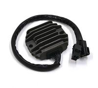Redresseur De Régulateur De Tension De Moto SH640HA Pour Suzuki GS500 2004-2011 GS500K 2001-2009 redresseur régulateur moto