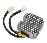 Redresseur de régulateur de tension for A 125 R16 CBS E 5 200 50, transport 4 personnes, un 31600-LEA5-E00 31600-LEA5-C01