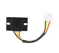 Redresseur de régulateur de tension, OEM 32800-19B11, remplacement pour King Quad 300 et Quadrunner 160/250 (1988-2004), alliage d'aluminium