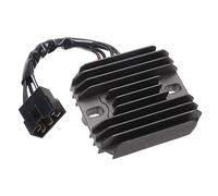 Redresseur De Régulateur De Tension Pour Suzuki LT-F500F Quadrunner GSXR600 1997-2005 GSXR1000 GSXR750 GSX1300R Pour Hayabusa redresseur régulateur moto