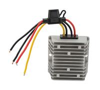 Redresseur de Régulateur de Tension, Thermostat de Liquide de Refroidissement de Moteur de Voiture avec Joint Torique 050121113C pour Alternateur de Tension 13V-72V à 12V 120W