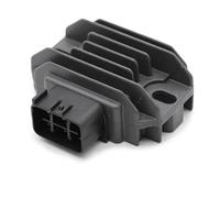 Redresseur De Régulateur Moto, Pièces Rechange pour Suzuki VanVan RV125 RV200 DR125 DR125SM