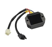Redresseur De Régulateur Moto Pour DR250 Pour DR350 Pour SV650 Pour LS400