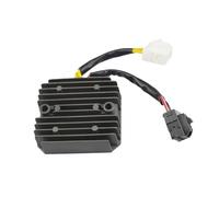 Redresseur De Régulateur Moto pour SH125 SH150 2005-2012 UH125 UH125D 2009 PES125 PS125 PES150 PS150 Redresseur Accessoires