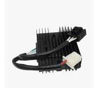 redresseur de régulateur pour CF Moto 500 Régulateur De Tension Redresseur 12 V pour CF500 500CC UTV ATV pour CF188 À 5 Fils pour CF500CC pour AC-DC pour X5 pour CF0180