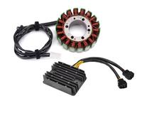 Redresseur De Régulateur pour Triumph, pour 955i, Bobine Stator Générateur pour Tiger 955 2001 2002 2003 2004 2005 2006 Redresseurs pour Motos