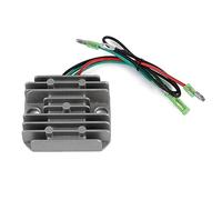 Redresseur De Régulateur pour Yamaha pour Moteur Bateau Hors-Bord 4 Temps 50HP 60HP 75HP 80HP 90HP 115HP 6H0-81960-00