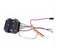 redresseur de régulateur pour Yanmar pour Assy pour L100n pour L100v Régulateur De Tension Redresseur pour 114399-77550 114399-77560 12v 20a 119660-77710 15a