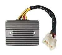 Redresseur De Régulateur Tension Moteur Moto 4 Temps, pour Kawasaki FD671D FD711D FD750D FD791D FD851D 21066 - 2079
