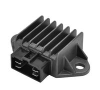 Redresseur De Régulateur Tension Moto, pour CRF450R CRF 450R 2013-2016 CRF250R 250R 2013-2017 31600-KRN-A71