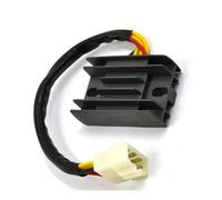 Redresseur De Régulateur Tension Moto pour DRZ250 2001-2007 LTF160 1990-2007 LTF250 1988-2001 LTF300 1999-2001 LT160