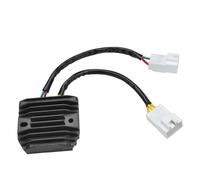 Redresseur De Régulateur Tension Moto pour SH 300 SH300 2007 2008 2009, Remplacement
