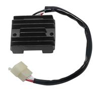 Redresseur De Régulateur Tension Moto pour SR125 SR 125 1997-2000 4WP-81960-01 4WP-81960-00