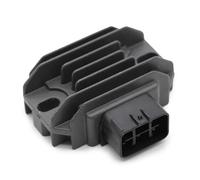 Redresseur De Régulateur Tension Moto, pour Suzuki VanVan RV125 RV200 DR125 DR125SM