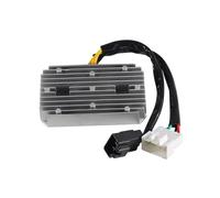 Redresseur De Régulateur Tension Moto pour SYM HD300I ABS LS30W1-EU L9-M0 LS30W2-EU E5 M1 2019-2021 31600-L4A-000 Pièces détachées