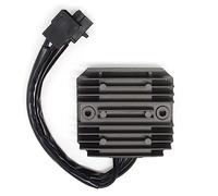 Redresseur De Régulateur Tension Pour Shadow VLX VT 600, Pour Deluxe Steed 400 CH250