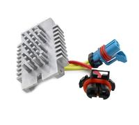 Redresseur De Régulateur Tension Tondeuse À Gazon, Moteur 4 Temps, pour Kawasaki 21066 - 0747 FS730V FT730V FX730V FX850V FXT00V