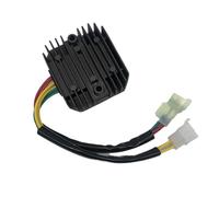 Redresseur de tension Pour Arctic Cat ATV 375 400 500 Redresseur Régulateur Tension Régulateur électrique universel
