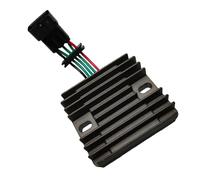 Redresseur de tension Redresseur triphasé Régulateur de tension redresseur pour moto Yamaha 50-70 115 ch 4 temps F50 F70 FL115 FT60 68V-81960-10-00