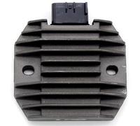 Redresseur de tension Régulateur De Tension Redresseur Pour V-Star Custom Classic XVS650 A Drag Star XVS1100 XVS1100A, Convient Pour Road Wild XV1600A AS