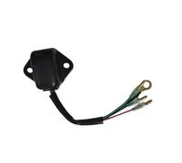 Redresseur de Tension Universel for Moto (modèle 6M6-81960-A0-00) avec 4 Fils