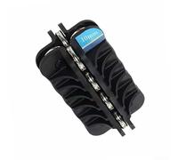 Redresseur de tube en métal robuste pour conduites de carburant de frein de 6/10/12 mm, convient pour les tubes en acier, cuivre, aluminium (10 mm)