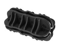 Redresseur de Tube Portatif, Outil de Redressement de Tuyau de Redresseur de Tube Portatif 1/4in Universel pour Conduite de Carburant de Frein