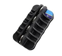 Redresseur De Tubes Manuel Outil Redressage Ligne Frein Pour Dispositif Réparation Tubes En Cuivre Aluminium Et Acier 6.35/9.52/12.7mm