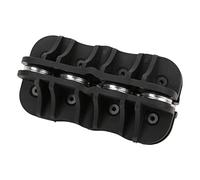 Redresseur de Tubes Portatif 3/16 Pouces,Outil de Redressage de Tubes Métalliques,Application Universelle Antirouille