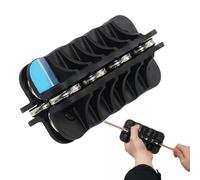 Redresseur de tubes, redresseur de tubes, outils redresser les tubes de 3/8 qui économisent la main-d'œuvre, outil redresseur de tubes, redresseur de tubes professionnel